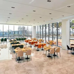 **** Hotel Ibis Styles Ambassador Airport T2 Corée du Sud