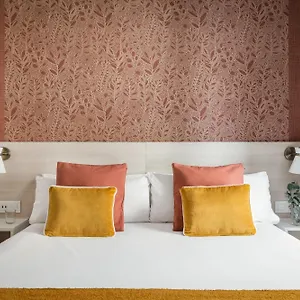  Hotel Bypillow House Espagne