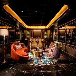 **** Hotel Art Paradiso, Paradise Corée du Sud