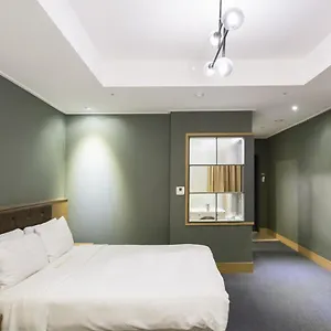 **** Hotel The Koryo Corée du Sud